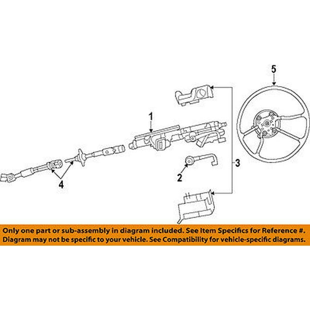 Jeep manual remove steering column cover trim Jeep manual remove steering column cover trim
