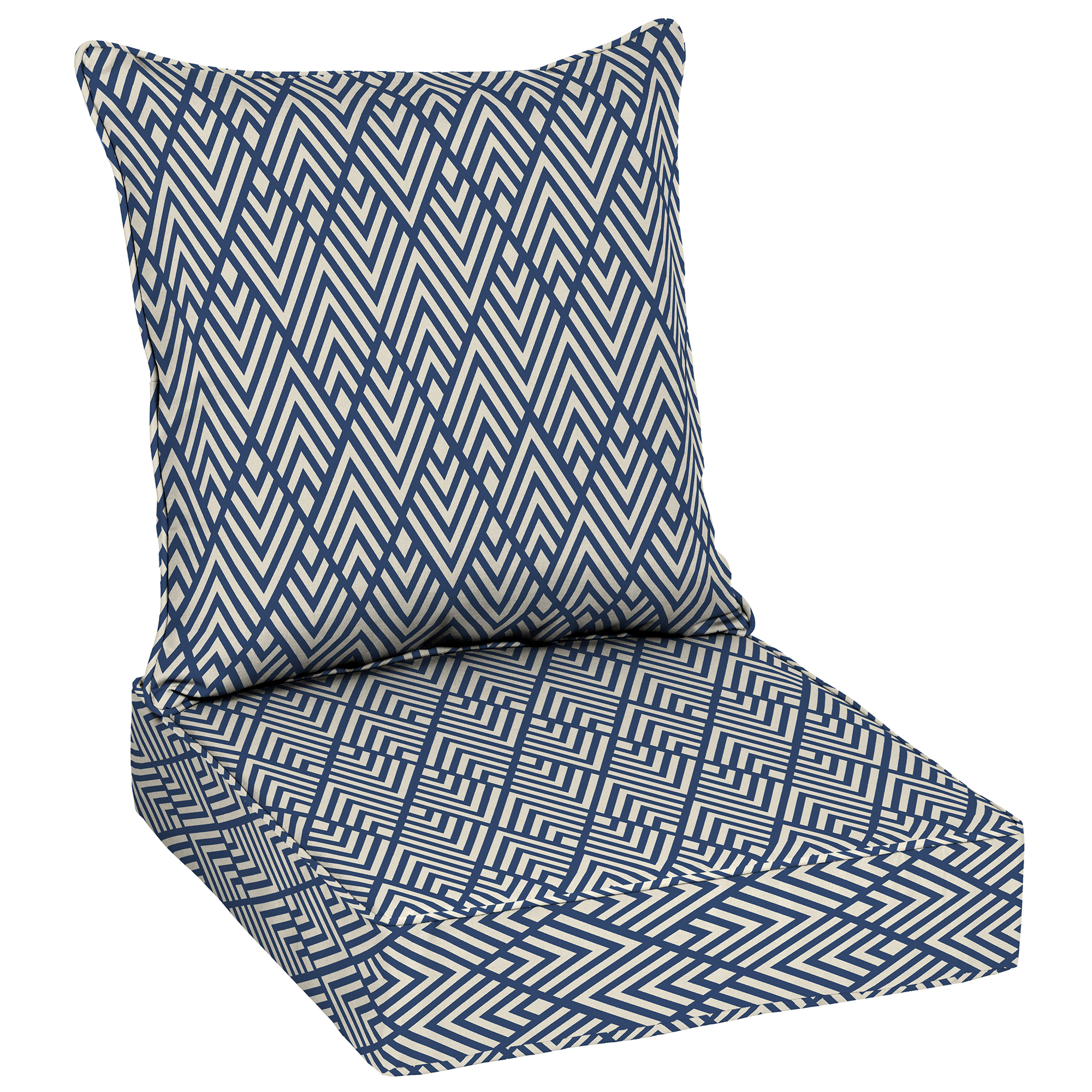 better homes and gardens deep seat cushions