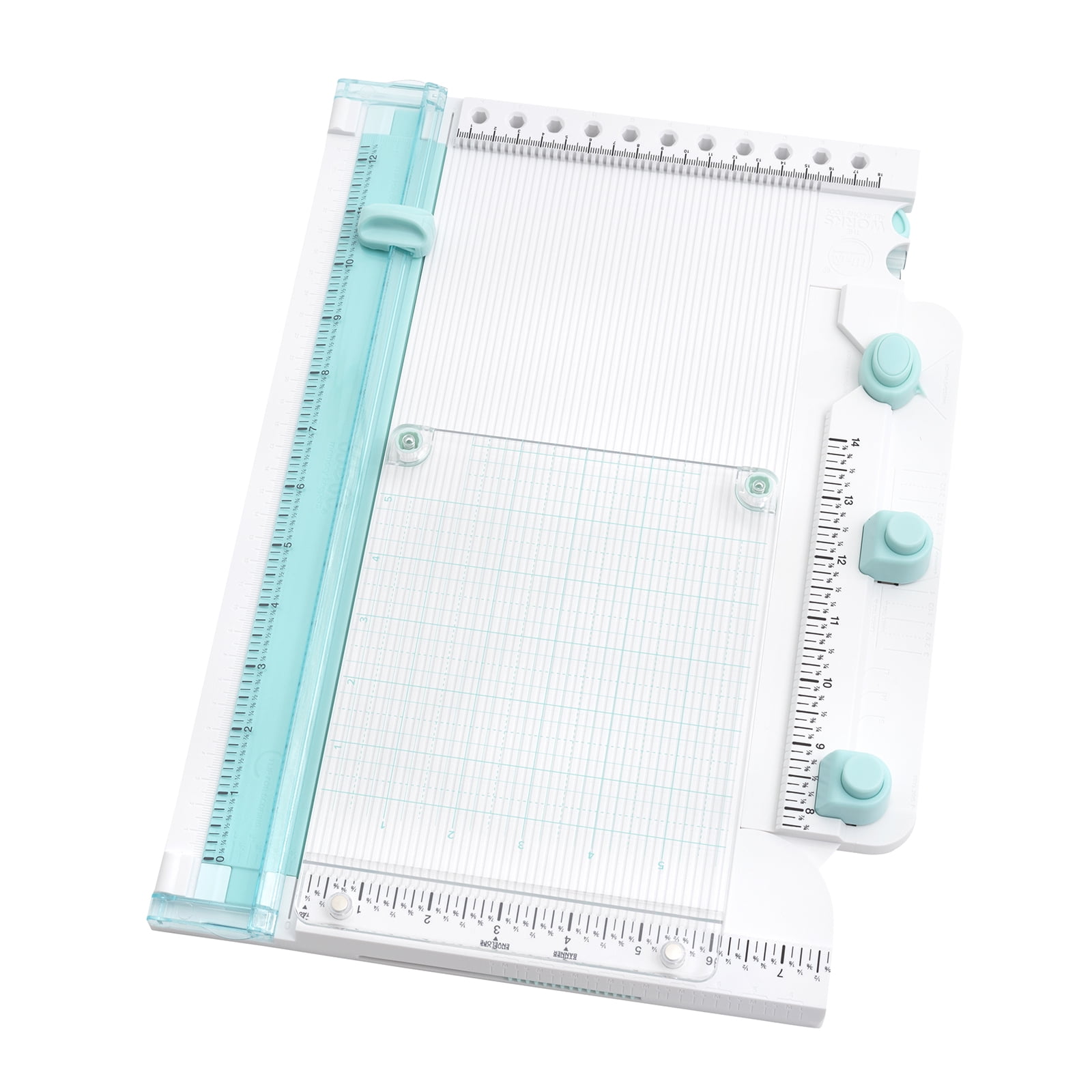 We R Memory Keepers The Works All-In-One Tool- - Walmart.com