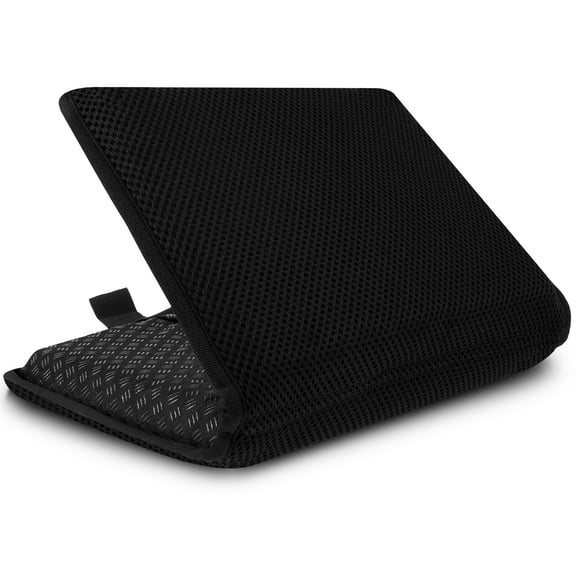 Jokapy Foldable Gel Seat Cushion, TPE Camping Pad, Portable for Stadium, Hiking & Outdoor Activities
