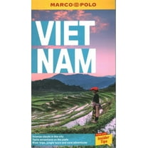 Vietnam Marco Polo Pocket Guide, (Paperback)