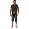 thumbnail image 2 of Nintendo Mens Union Suit Mario, Luigi, Zelda Pajama Costume, Power Ups, Size: Medium, 2 of 3