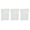 thumbnail image 2 of Bolsa protectora para plantas, 3 piezas de red para plantas de jardín, herramienta de jardinería de valor excepcional, 2 of 12