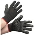 thumbnail image 1 of IMPACTO VI473240 Gant Antivibratoire Noirmaxx - Grand, 1 of 1