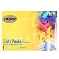 thumbnail image 3 of Set de pasteles secos suaves Rupas de 64 colores, forma cuadrada, 3 of 4