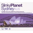 thumbnail image 1 of Slinky Planet: Sydney Australia [Audio CD] Various Artists, 1 of 2