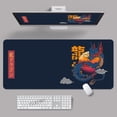 thumbnail image 2 of Alfombrillas de ratón Dragon Element Art para Gaming, alfombrilla de ratón para Gamer, alfombrillas de teclado, alfombrillas de escritorio XXL 90x40cm para ordenador LIUWENJING unisex, 2 of 2