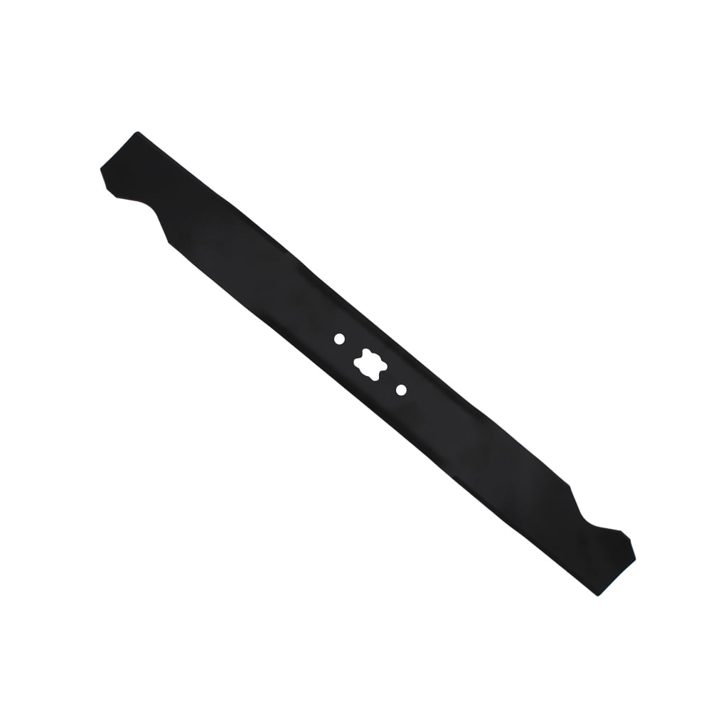 RAParts Mulching Blade Fits Cub Cadet 300 and 900 Series Push Lawn Mower 21" Deck Replaces 942-0741A 742-0741