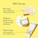thumbnail image 5 of Bodycare Discovery Kit Beekman 1802 Crema de coco con leche de cabra, 5 of 9