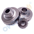 thumbnail image 2 of Oversee Gear Kit 67F-45571;67F-45560;67F-45551 For Yamaha Outboard Parts 4 Stroke F50 F75 F80 F90 100HP 30T/30T/13T, 2 of 4