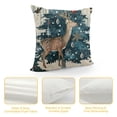 thumbnail image 4 of YINGXI Pillowcases for Sofa 18x18in, 4 of 5