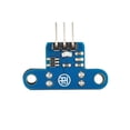thumbnail image 5 of 10PCS IR Infrared Sensor Module Slotted Optical Optocoupler Speed Measuring Sensor Module Photo Interrupter Sensor Motor, 5 of 6