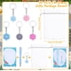 thumbnail image 5 of Set de Papelería Navideña Ctosree con Notas Adhesivas y Bolígrafo x120, 5 of 6