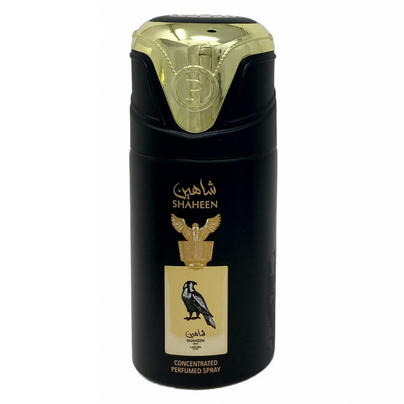 Lattafa Shaheen Gold 250 Ml Unisex