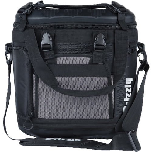 GRIZZLY COOLERS 408005 GRIZZLY COOLERS DRIFTER 20 EVA MOLDED COOLER