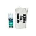 thumbnail image 2 of IGK - Beach Club - Spray de textura + bolsa de viaje IGK Keep It Wavy Set, 2 of 3