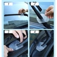thumbnail image 1 of Motorcycle Mirrors Motorbike Accessory Universal Clear Rearview Mirror Professional Motorcycles Replacement Handlebar Accessories Reflective Components Red, 1 of 4
