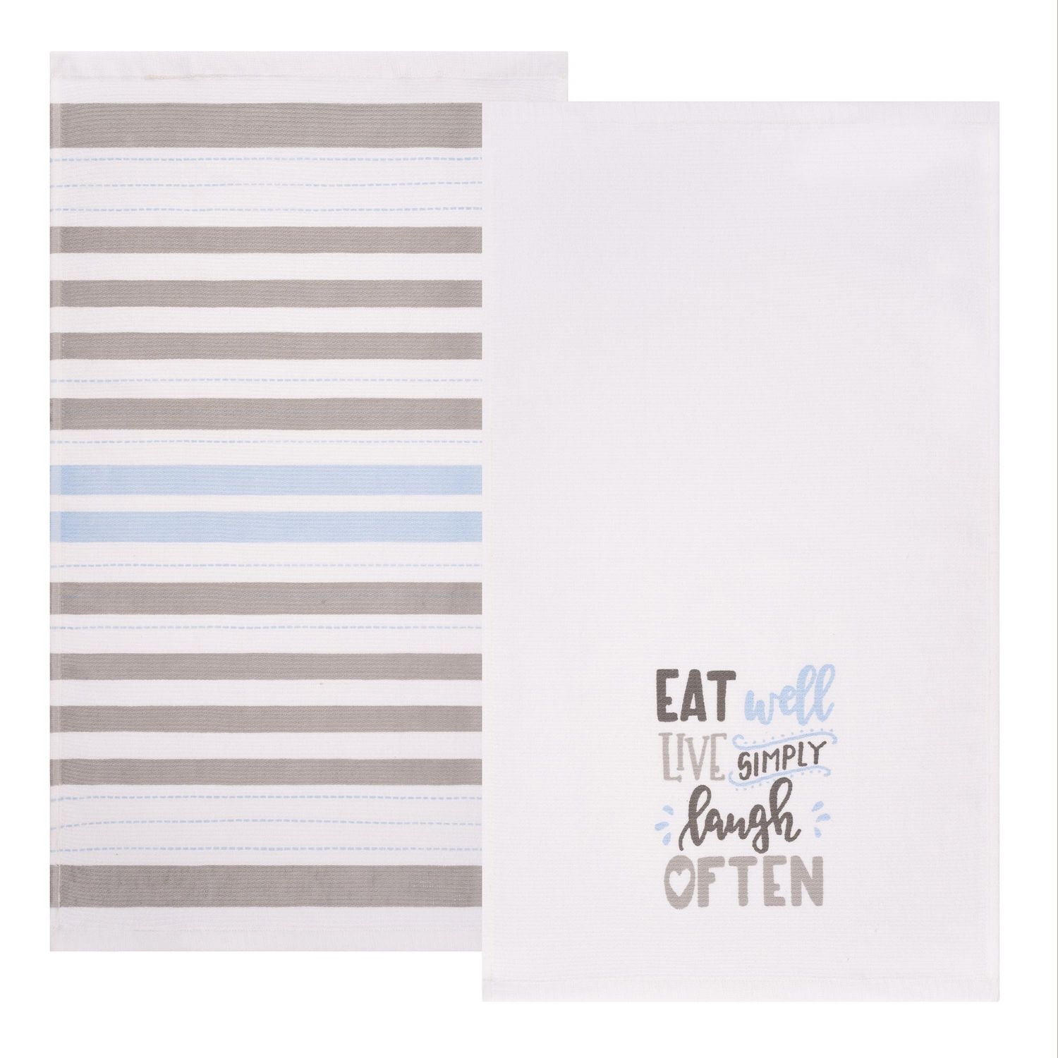Hometrends 2-pack kitchen towels