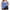 Blue Paisley, variant on Womens Plus Size 2-Piece Bathing Suits Ruffle Tankini Top with Boyshorts Tummy Control Swimsuits for Women