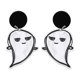 thumbnail image 2 of Pendientes de joyería de Halloween de vacaciones de acrílico de moda para mujer Wmkox8yi  sjalhkljlk4623, 2 of 9