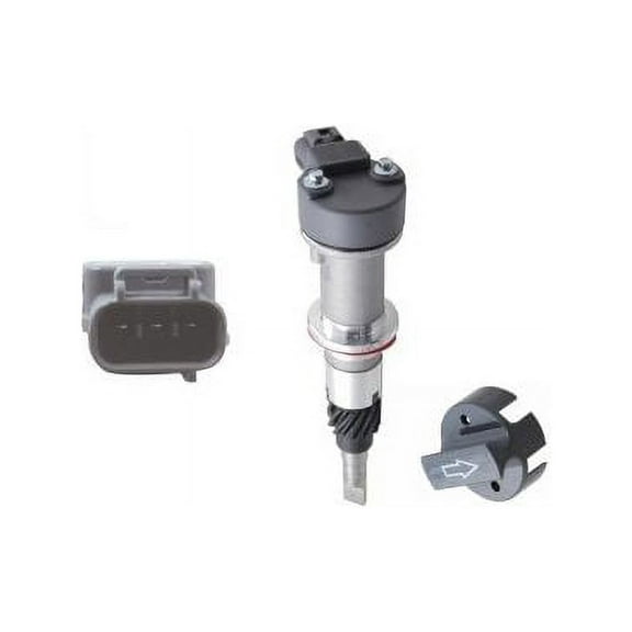 Camshaft Synchronizer - Compatible with 1999 - 2004 Jeep Grand Cherokee 4.0L 6-Cylinder 2000 2001 2002 2003