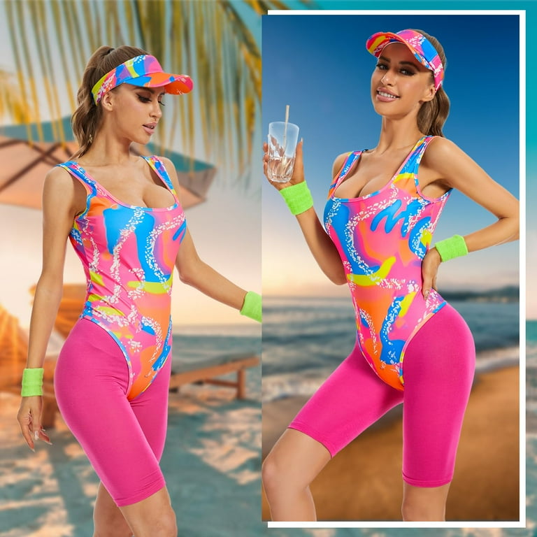 90s workout outfits discount