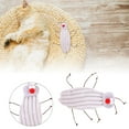 thumbnail image 1 of Juguetes interactivos para gatos Juguete interactivo chirriante para gatos Juguete masticable para mascotas (B), 1 of 7