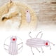 thumbnail image 1 of Juguetes interactivos para gatos Juguete interactivo chirriante para gatos Juguete masticable para mascotas (B), 1 of 7