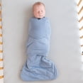 Kyte Baby Sleep Bag Swaddler in Slate