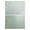 BZ, variant on Clode Cutting Pack 1.2mm PVC Cutting Mat with Grid Craft Mat for Sewing Quilting Paper(double Printing) Craft Storage