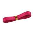 thumbnail image 1 of Injueey 10 unids/set de cinta de grosgrain para manualidades DIY: gran cantidad y variedad de colores fáciles de lavar Artesanía rosa, 1 of 6