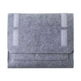 thumbnail image 2 of Bedside Storage Pocket Hanging Storage Organizer Bag Large Capacity, 2 of 11
