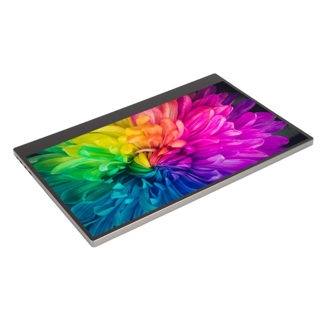 4K Ultra HD Display 15.6 Inch Portable Monitor with Stylus Support, for Laptop, Smartphones, PCs