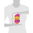 thumbnail image 2 of Shopkins 8" Series 2 Plush Lippy Lips, 2 of 4