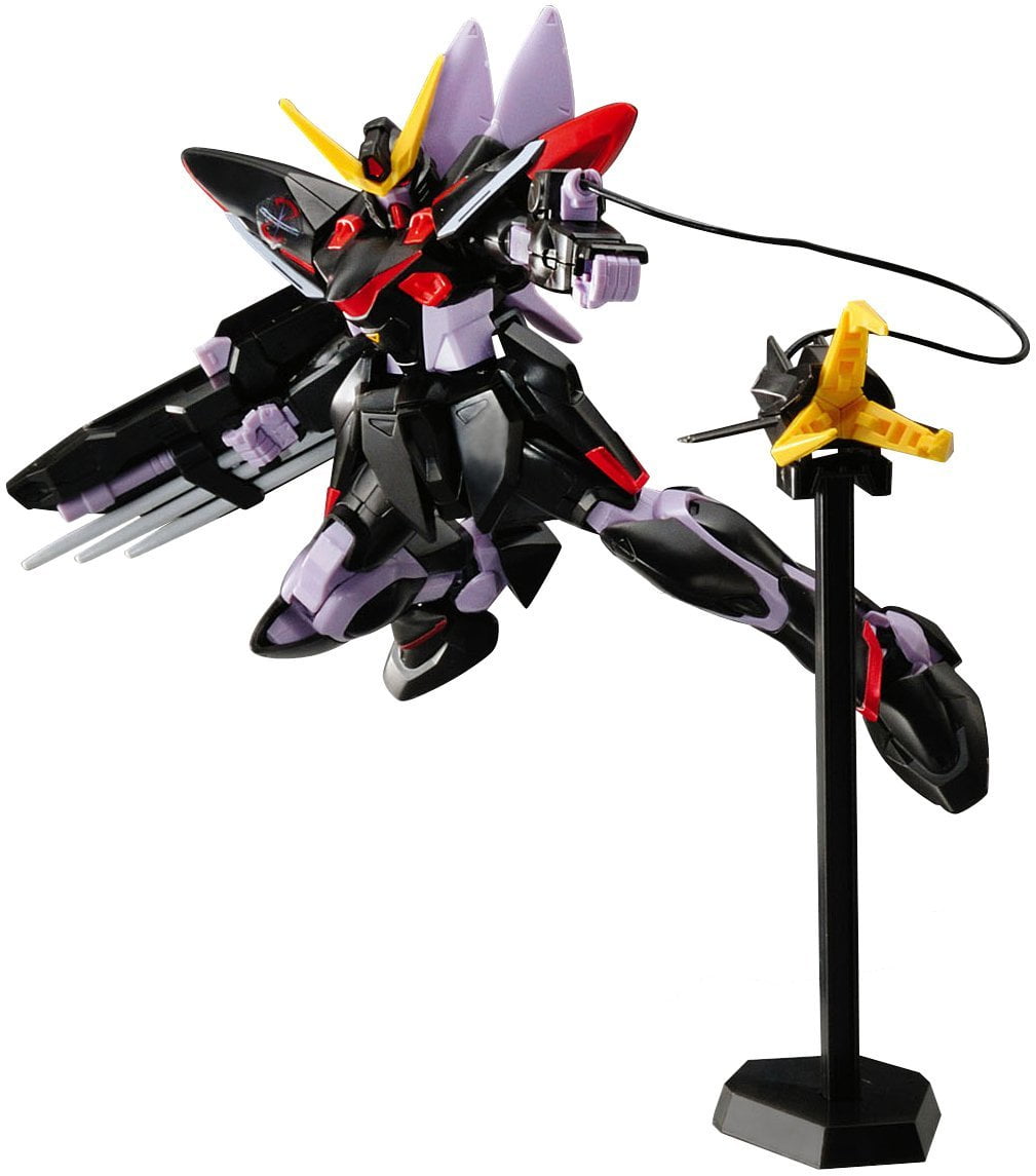 Gundam Seed Blitz Gundam R04 HG 1:144 Model Kit