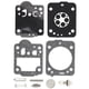 thumbnail image 5 of Carburetor Repair Kit Carburetor Rebuild Kit Oil Resistance Carburetor Carb Repair Kit with Plastic Material for Repairing ANGGREK Otros, 5 of 8