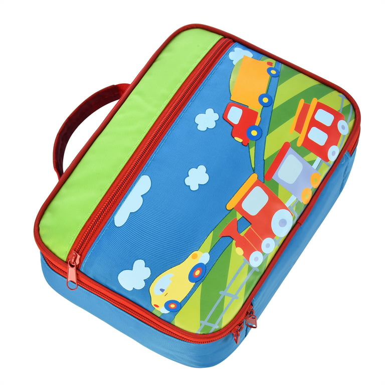 Lunch Box for Kids,Kids Insulated Lunch Bag, Perfect for Preschool