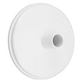 thumbnail image 2 of Ground Pool Skimmer Plate,1.5in Skim Vacuum Plate Above Ground Pool Vacuum Plate Pool Skimmer Vacuum Plate Class Leading Features, 2 of 12