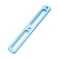 thumbnail image 4 of Adaptador de portabidón para bicicleta, adaptador de portabidón para bicicleta, marco de fijación para hervidor de bicicleta, Azul, 4 of 9