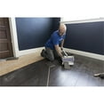 thumbnail image 5 of MARSHALLTOWN Ultra-Lite Flooring Cutter 9", Made in the USA, Cuts Vinyl Plank, Laminate, Engineered Hardwood, Siding, and More - Honing Stone Included, 5 of 5