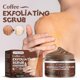 thumbnail image 5 of Jaysuing 50g Coffee Scrub Body Skin Deep Cleansing Exfoliating Melanin Brightening and Rejuvenating -3594515070285, 5 of 5