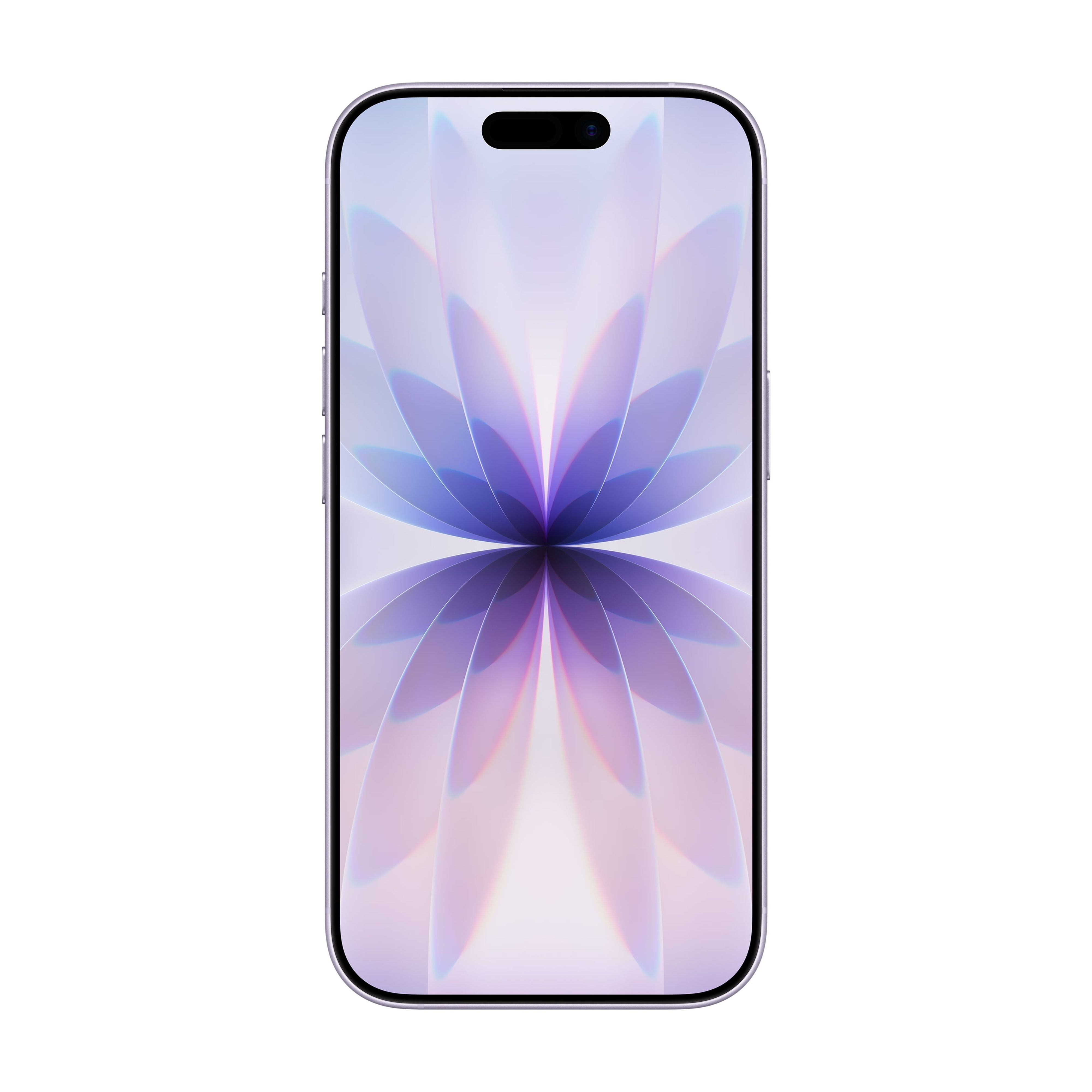 Straight Talk Apple iPhone 17, 5G, 256GB, Lavender - Prepaid Smartphone [Locked to Straight Talk]