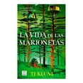thumbnail image 1 of La Vida de las Marionetas Crossbooks Tj Klune, 1 of 2