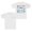white, variant on BoyWithUke Lucid Dreams Tour T-Shirt Merch Summer For Women/Men Unisex O-neck Short Sleeve Tshirt Streetwear