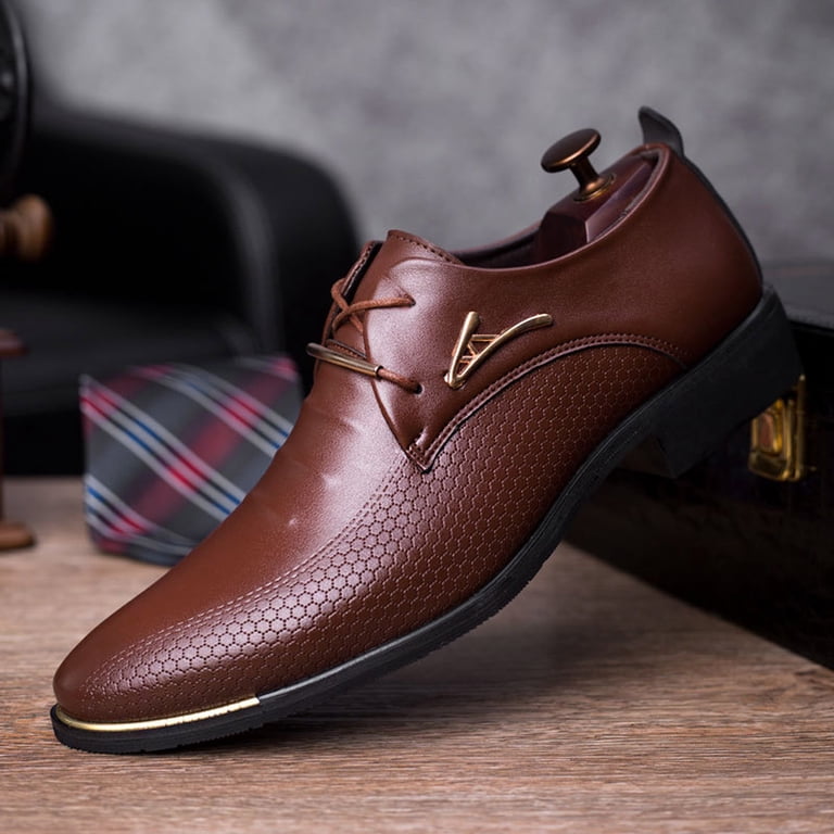 chinese dress ladies VHNY | Men's Alligator Shoes | Men's Multi Monk Alligator Leather Dress Shoes | Brown | 10 US / 4E main image 0