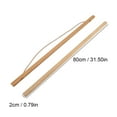 thumbnail image 1 of Poster Hanger, Hanging Wooden Poster Hanger, Prints For Posters, 1 of 8