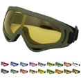 thumbnail image 2 of Bangcool Cycling Goggles Creative Dust-Proof Protective Safety Goggles Outdoor Goggles, 2 of 9