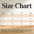 thumbnail image 2 of Leopard Print Pants for Women High Waisted Wide Leg Pants Drawstring Lightweight Casual Trendy Trousers, 2 of 5