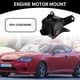 thumbnail image 2 of Soporte del motor No.218303K800 - Montaje del motor izquierdo del automóvil - para Hyundai Tiburon 2003-2008 1 Pc, 2 of 6