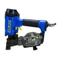 thumbnail image 3 of Estwing ECN45 Pneumatic 15 Degree 1-3/4" Coil Roofing Nailer with 1/4" NPT Industrial Swivel Fitting and Bag, 3 of 10